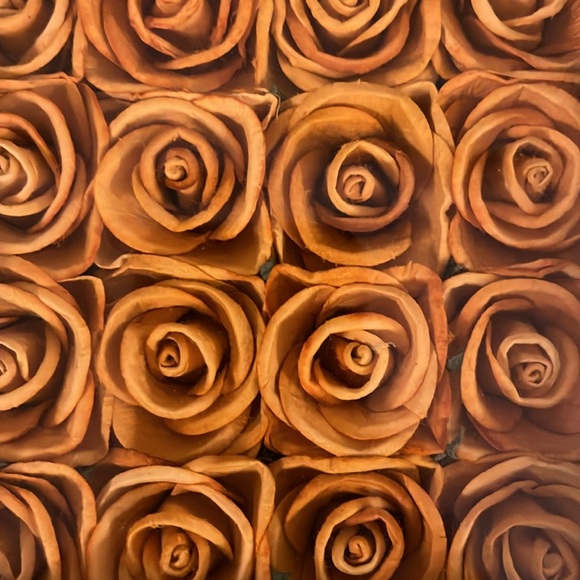 Yellow Roses Keepsake Box - Picture 8 of 12